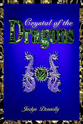 Crystal of the Dragons