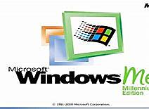 2000 (julio): Windows ME