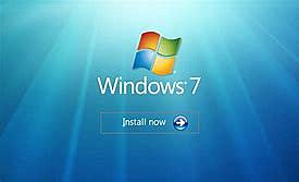 2009 (octubre): Windows 7