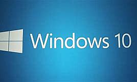 2015 (julio): Windows 10