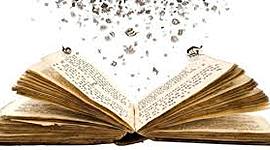 Timeline: Literatura 3º Evaluación