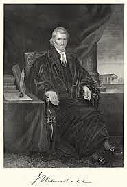 Chief Justice