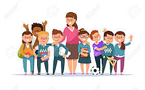 ENTRADA A LA PRIMARIA 5-6 AÑOS