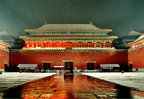 Chinese museums 950-1260