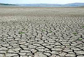 Continuing drought affects civilizations