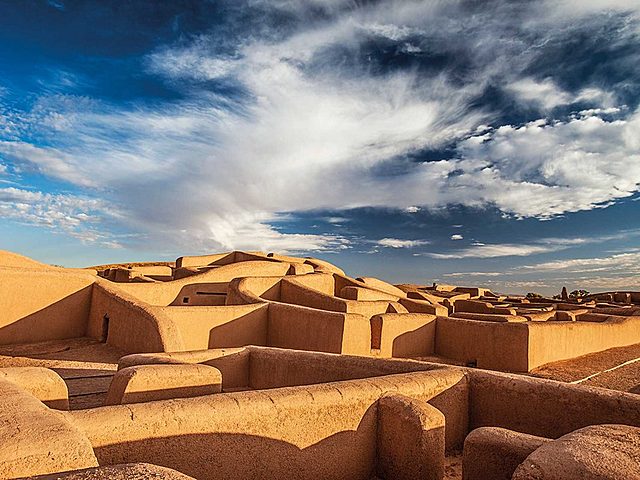 segundo asta tersero