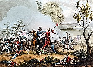 Batalla de la Albuera