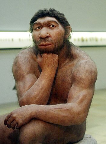 Neanderthal