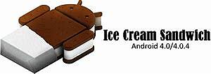 Android 4.0.x Ice Cream Sandwich      19 de octubre del 2011