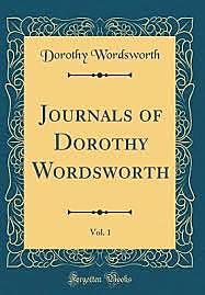 Dorothy Wordsworth begins keeping Grasmere journals.