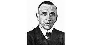 Deriva Continental. Alfred Wegener