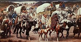 Trail of Tears