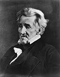 Andrew Jackson