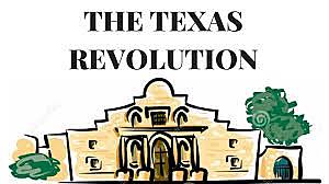 Texas Revolution