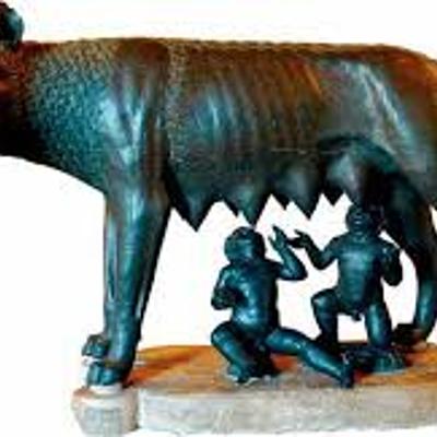 Timeline: Monarquia Romana