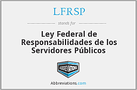 Reforma al Capítulo IV de la CPEUM