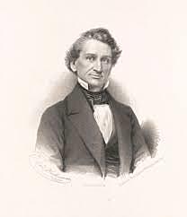 James D. Dana. Teoría Geosinclinal