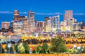 MIS VACACIONES EN DENVER COLORADO