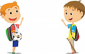 PRIMARIA -8-9- AÑOS