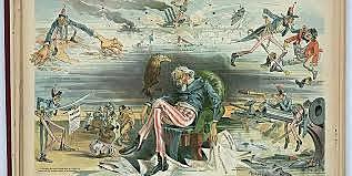 1823 monroe doctrine