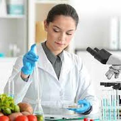 Timeline: ciencia y tecnologia de los alimentos Gerardo Rivera