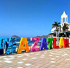 CUANDO FUI A MAZATLAN