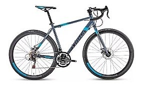 APRENDÍ A ANDAR EN BICI