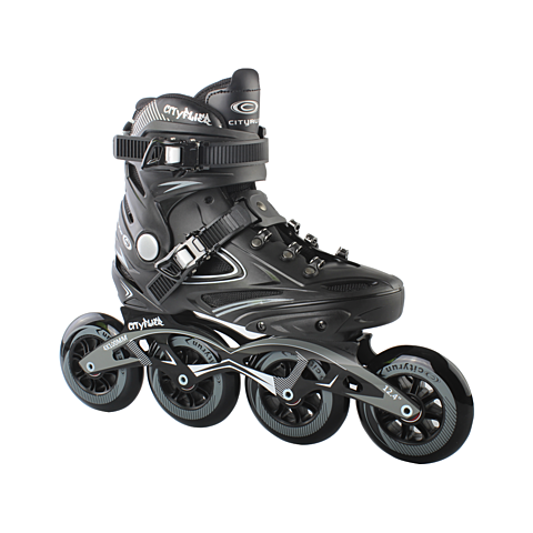 APRENDI A ANDAR EN PATINES