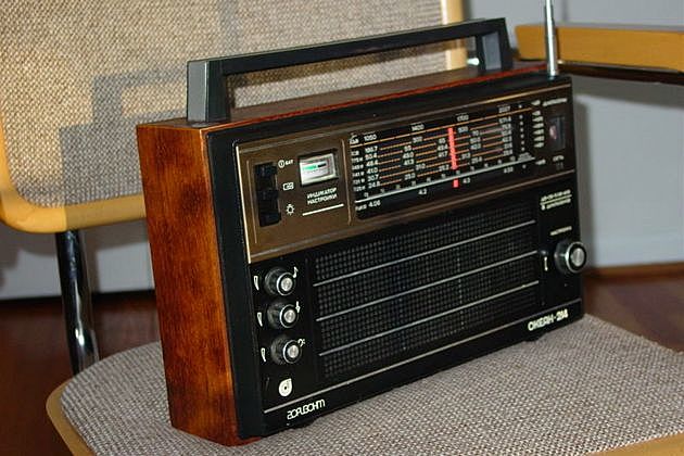 Radio