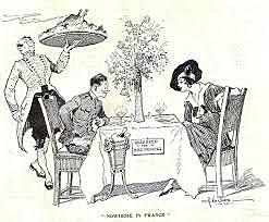 Battle of Argonne Forest