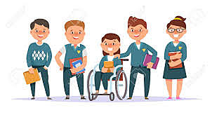 PRIMARIA -10-11- AÑOS