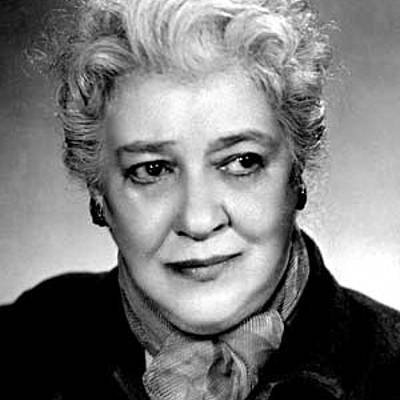 Timeline: Фаина Раневская