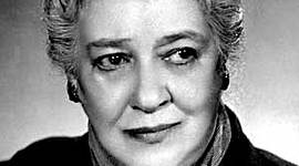 Timeline: Фаина Раневская