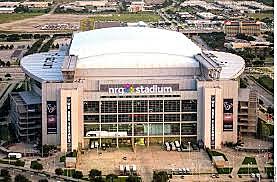 CUANDO FUI A HOUSTON