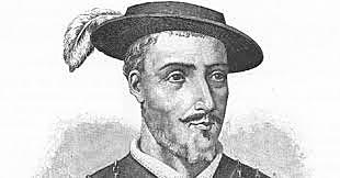 Expedición de Juan de Grijalva