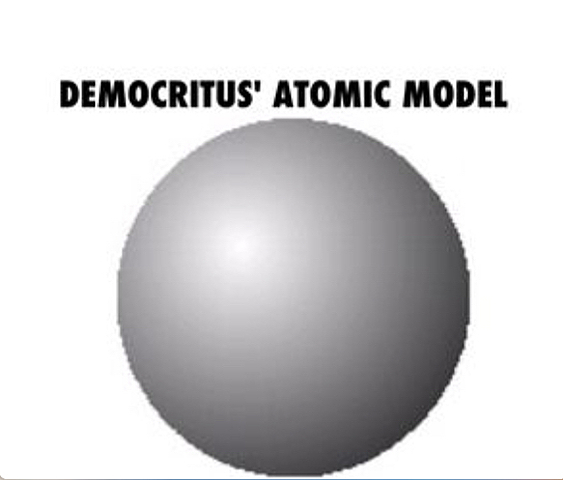 DEMÓCRITO
