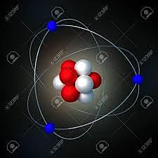 Niels Henrik David Bohr