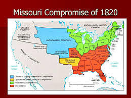 Missouri Compromise