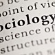 Sociology