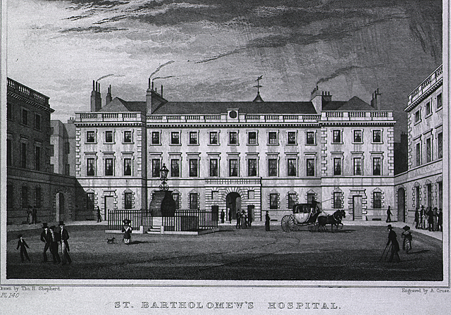 Starting a school of her own