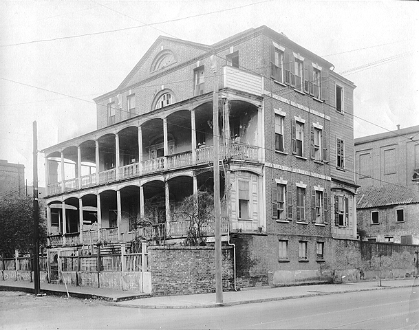 Starting a business of her own