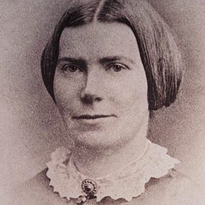 Timeline: Elizabeth Blackwell (Cristina)