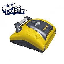 Dolphin Swash - Robotic Pool Cleaner