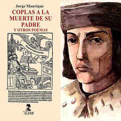 Las coplas de Jorge Manrrique