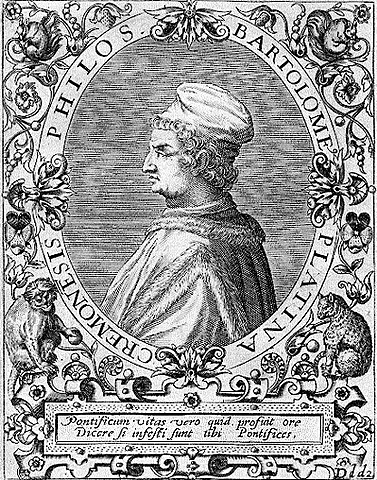 Primeros libros impresos sobre procesado de los alimentos