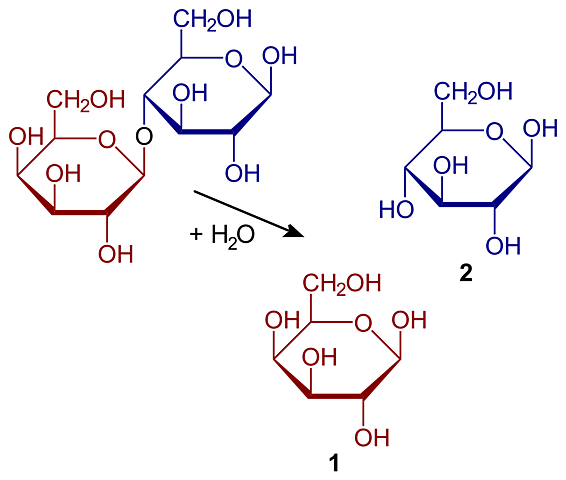 Aislamiento de la leche
