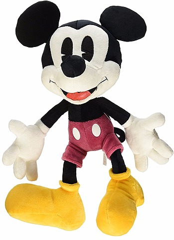 uno de mis peluches favoritos