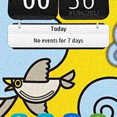 Timeline: Symbian OS / Windows Phone