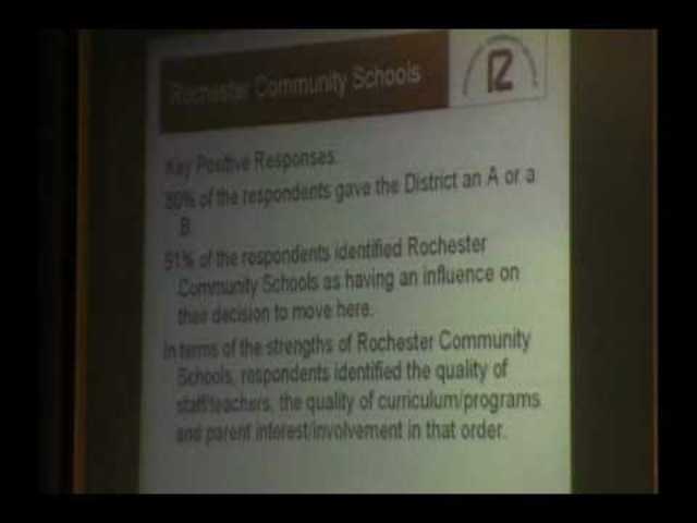 Todd v. Rochester Community Schools