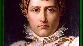 Timeline: Napoleón Bonaparte